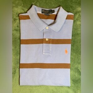 90’s Vintage Polo by Ralph Lauren, Cotton, Size: L, great condition (4239)